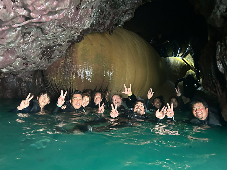 2023年社員旅行 宮古島